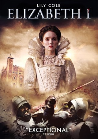 Elizabeth I