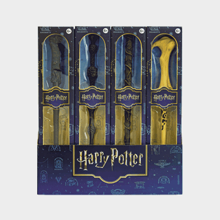 Harry Potter Role Play Wand Assortment