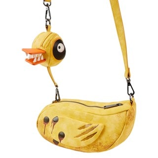 Toy Undead Duck Nightmare Before Christmas Cross Body Bag Loungefly