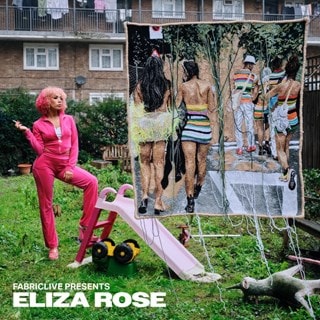 Fabriclive Presents: Eliza Rose