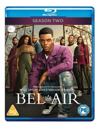 Bel-Air: Season Two