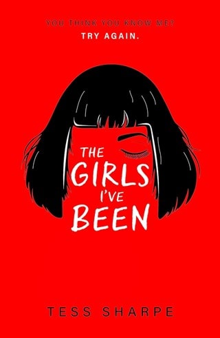 The Girls I've Been 1 (Nora O'Malley) Paperback By Tess Sharpe