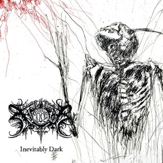 Inevitably dark