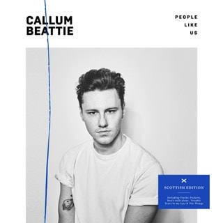 People Like Us - Scottish Deluxe Edition