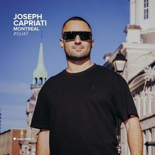 Global Underground #47: Montreal - Mixed By Joseph Capriati