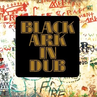 Black Ark in Dub