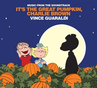 It's the Great Pumpkin, Charlie Brown: Music from the Soundtrack