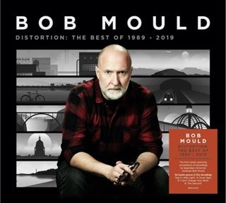 Distortion: The Best of 1989-2019