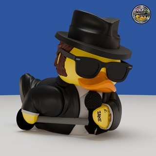 Jake: Blues Brothers Tubbz