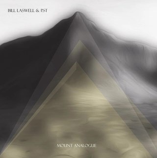 Mount Analogue
