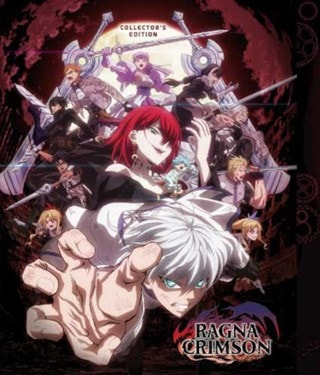 Ragna Crimson
