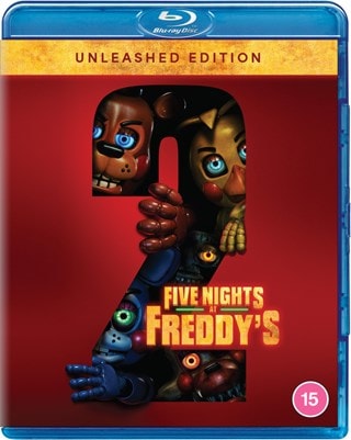 Five Nights at Freddy's 2