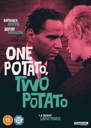 One Potato, Two Potato