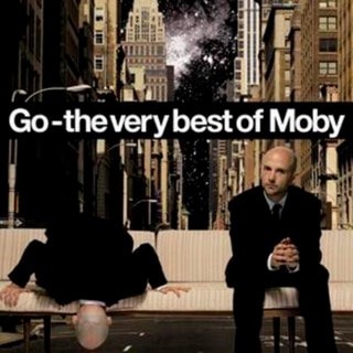 Go - The Very Best of Moby