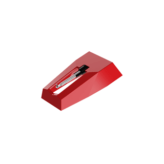 Mixx Audio Replacement Stylus Twin Pack