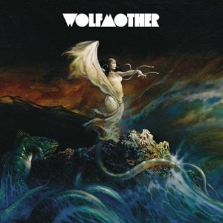 Wolfmother