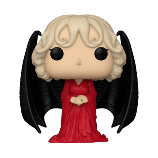 Lucifer 1640 Sandman Funko Pop Vinyl