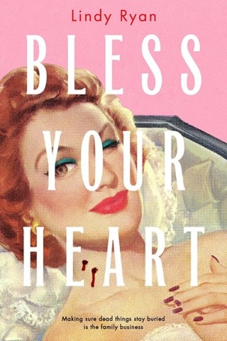Bless Your Heart Vol. 1 Paperback By Lindy Ryan