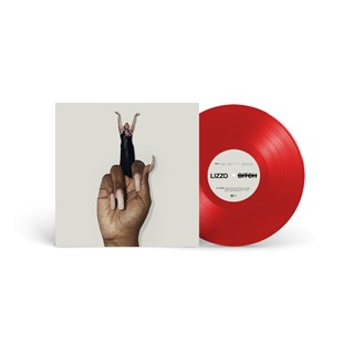 Bitch - Translucent Red Vinyl