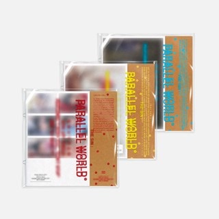 THE SIN : PARALLEL WORLD (hmv Exclusive) Ver.