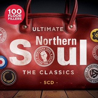 The Classics: Ultimate Northern Soul