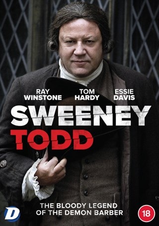 Sweeney Todd