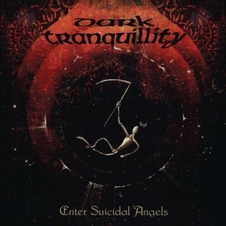 Enter Suicidal Angels