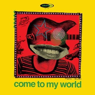 Come to My World: A Brief History of Indie Pop 1985-2023