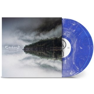 Heimdal - Limited Edition Blue/White Marble 2LP