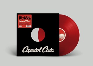 Capitol Cuts: Live at Studio A - Limited Edition Red Vinyl