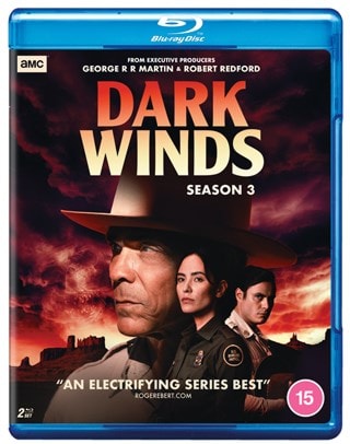 Dark Winds: Season 3