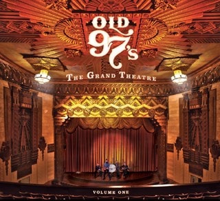 The Grand Theatre Vol. 1