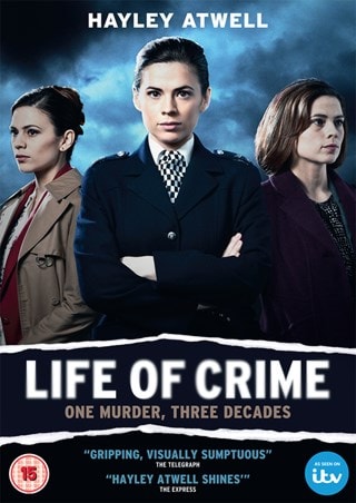 Life of Crime