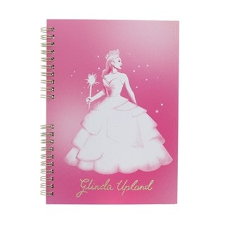 Wicked A5 Notebook