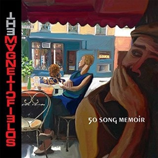 50 Song Memoir