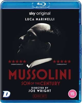 Mussolini: Son of the Century