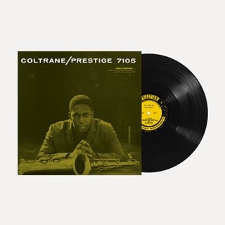 Coltrane