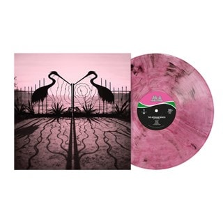 Soft Control - (hmv Exclusive) Pink and Black Smoke Vinyl