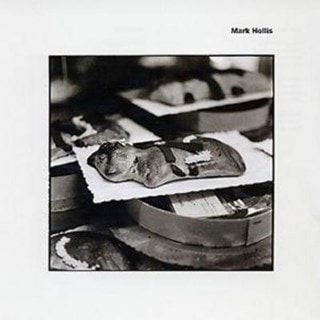 Mark Hollis