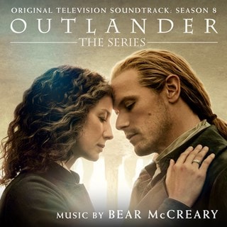 Outlander: Season 8