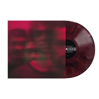 House of Mirrors - Limited Edition Cascabel Chili Colour Vinyl