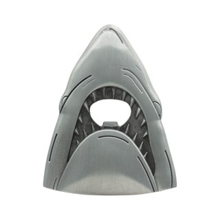 Shark Jaws 50th Anniversary Bottle Opener