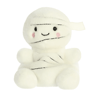 Brendan Mummy Palm Pals Plush