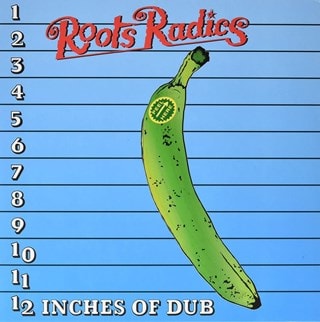 12 Inches of Dub