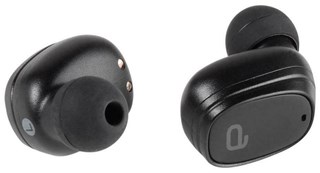 Vivanco Aircoustic HighQ Black True Wireless Bluetooth Earphones