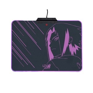 Lexip Naruto Shippuden Sasuke Revenge Mouse Pad