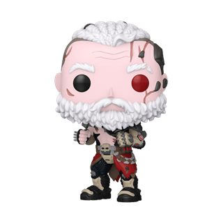 Amon 1161 Borderlands 4 Funko Pop Vinyl