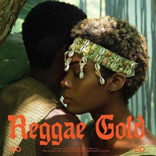 Reggae Gold 2020