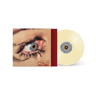 Soak - Cream Vinyl