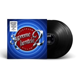 Supreme Clientele 2